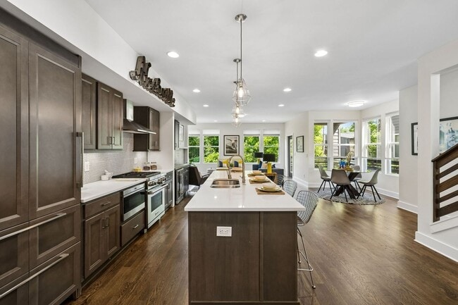 Photo - Secret Oasis in East Nashville - FOR LEASE