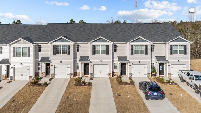 Photo - 2507 Gracie Ln
