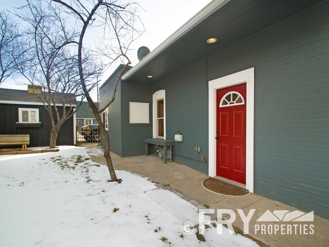 Photo - Cozy Cottage in the Heart of West Highlands
