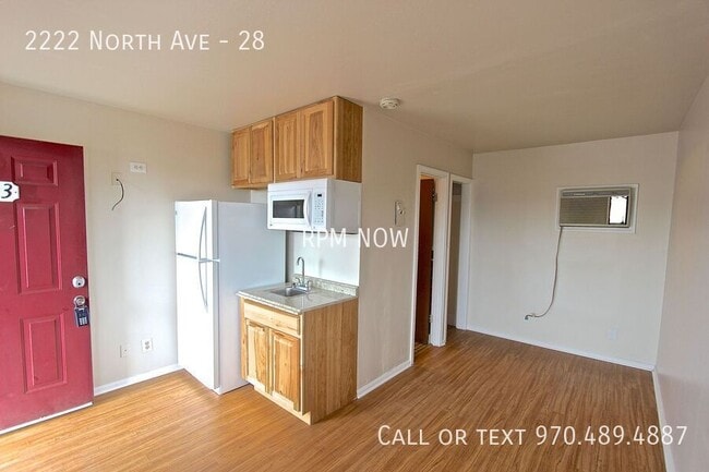 Building Photo - 2222 North Ave Unit 28 Rental