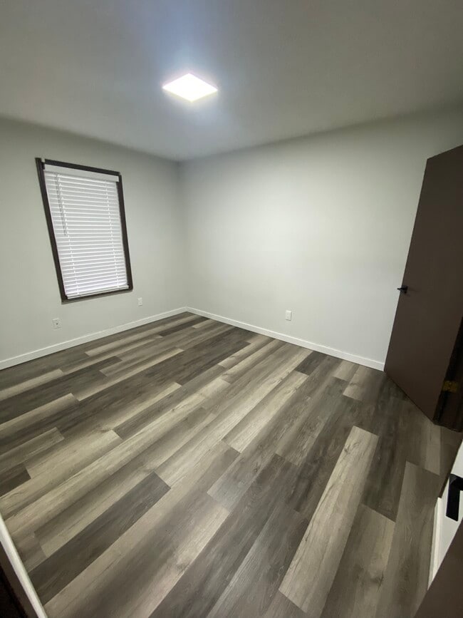 Bedroom 1 - 1002 Cherokee St Unit A