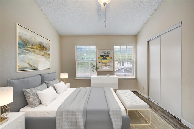 Photo - The Woods at Menchaca