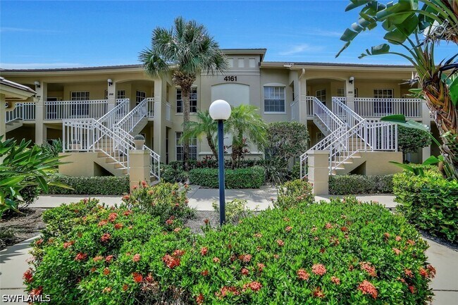4161 Sawgrass Point Dr Unidad 101