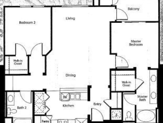 Photo - 1883 Agnew Rd Unit Mission Terrace