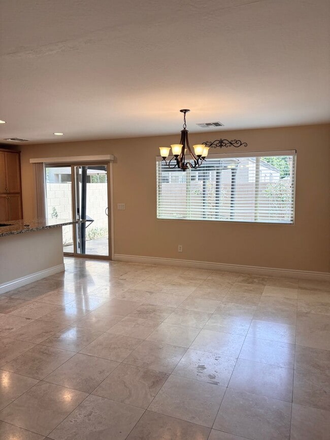 Photo - **STUNNING 4 BEDROOM/3 BATHROOM/2 CAR GARAGE/GATED COMMUNITY HOME IN MESA (SOUTHERN & LINDSAY)**