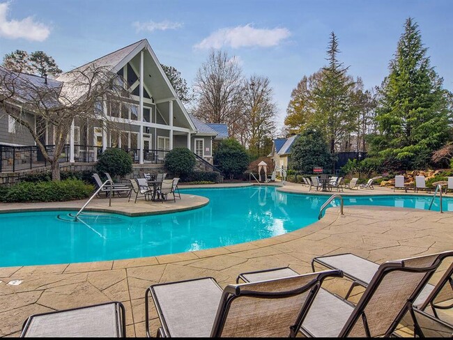 Manchester Place Apartments