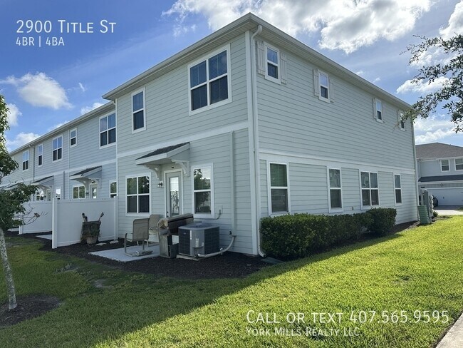 Photo - 2900 Title St