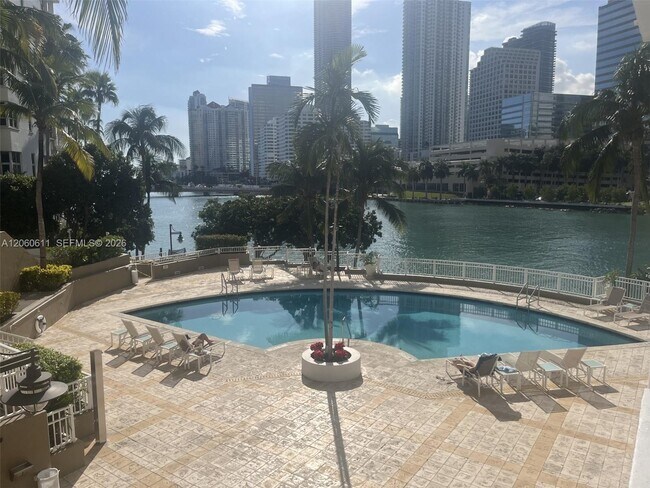 Building Photo - 801 Brickell Key Blvd Unit 2509