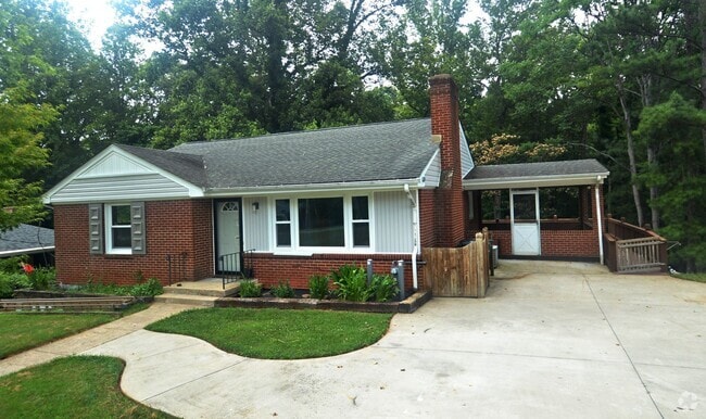 Building Photo - 3428 Landon St Rental