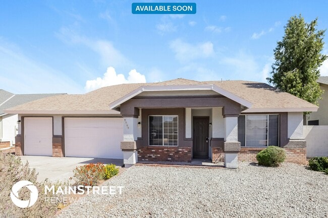 Photo - 7744 W Yucca St House