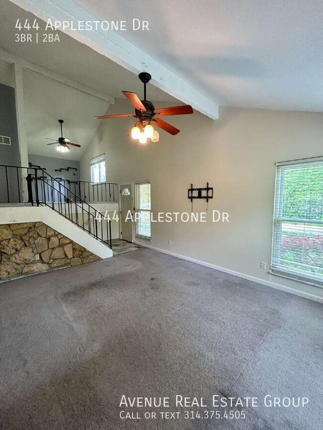 Photo - 444 Applestone Dr
