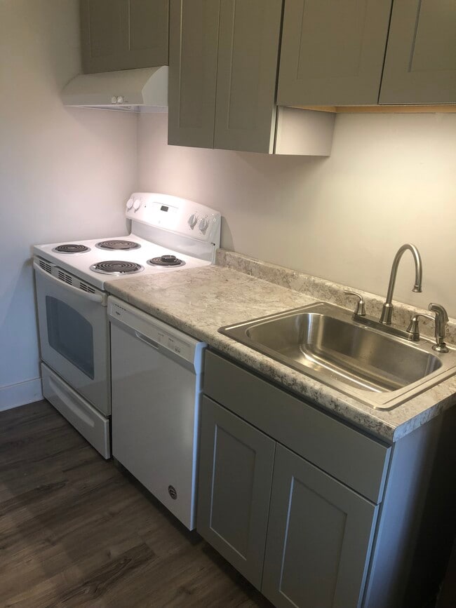 Photo - 807 Washington Ave Unidad Apt A