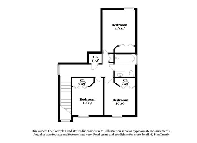 Photo - 241 Bluff Pass Dr