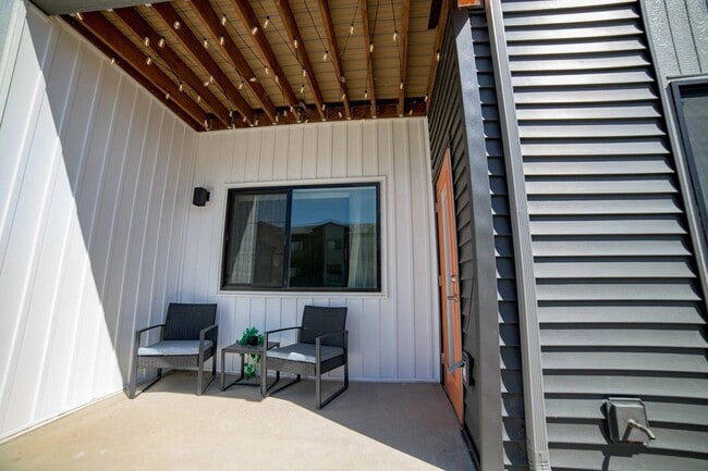 Arc Apartment Homes