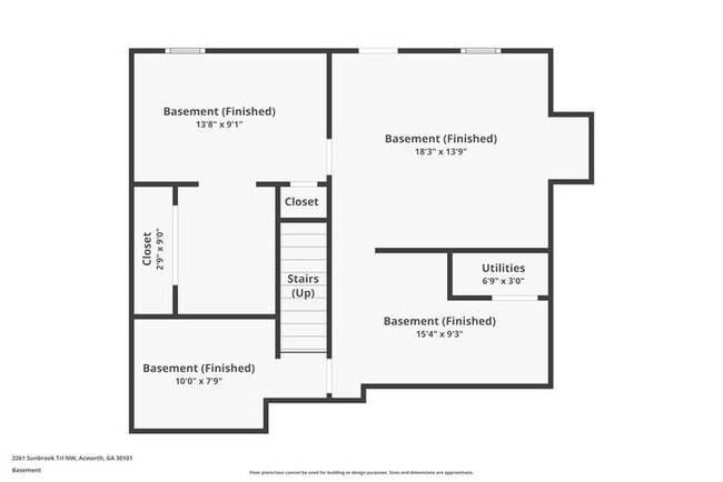 Photo - 2261 Sunbrook Trail