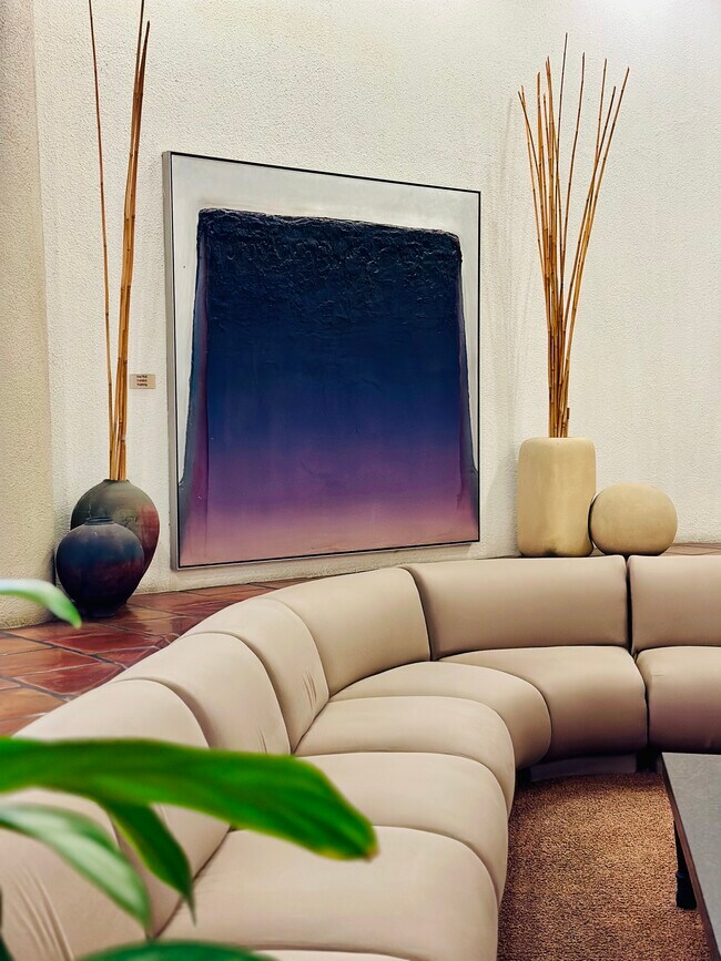 Lobby - 60 N Beretania St Unit Honolulu Tower #2602