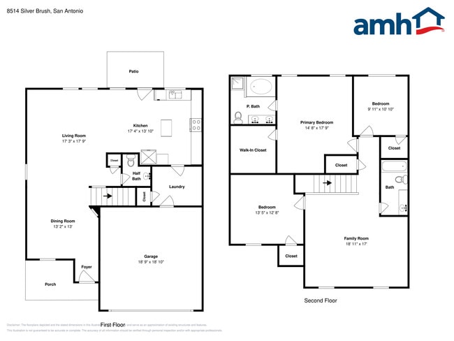 Photo - 8514 Silver Brush