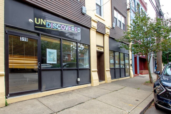 Photo - 321 S Trenton Ave Unit 4