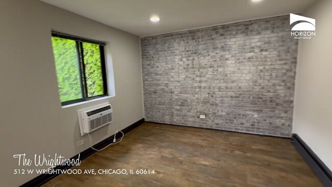 Photo - 518 W Wrightwood Ave Unit 3E