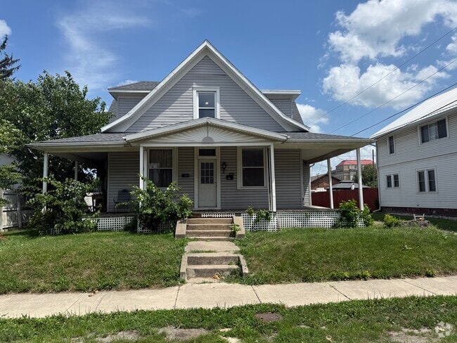 Building Photo - 416 N Webster St Rental