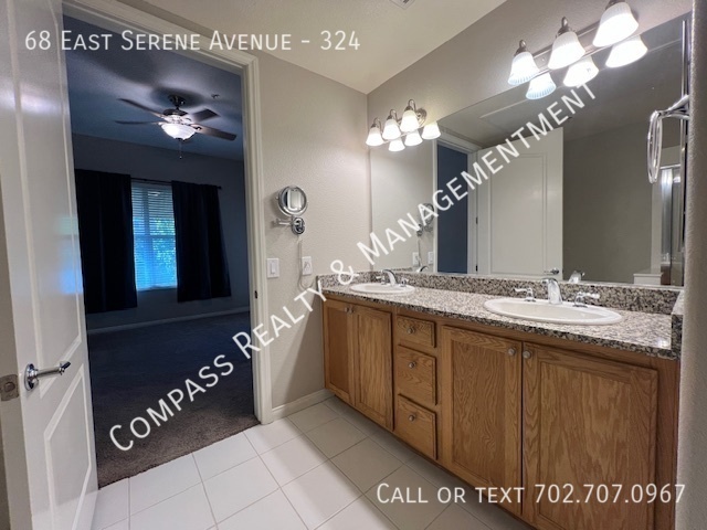 stunning, spacious 3-bedroom unit within a... - stunning, spacious 3-bedroom unit within a... Apartment Unit 324