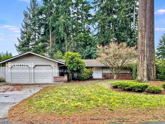 Building Photo - 9039 SE 59th St Rental