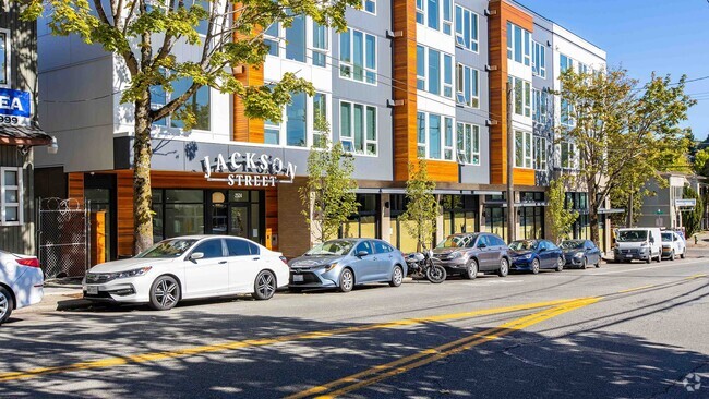 Building Photo - z-032525-Jackson Street Apartments