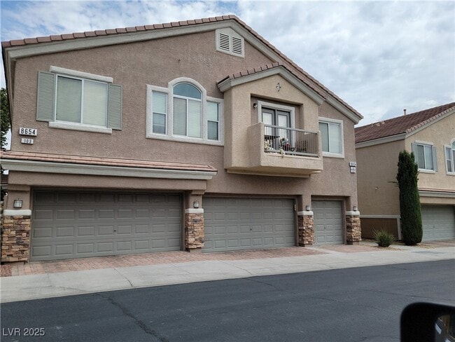 Building Photo - 8654 Traveling Breeze Ave Rental