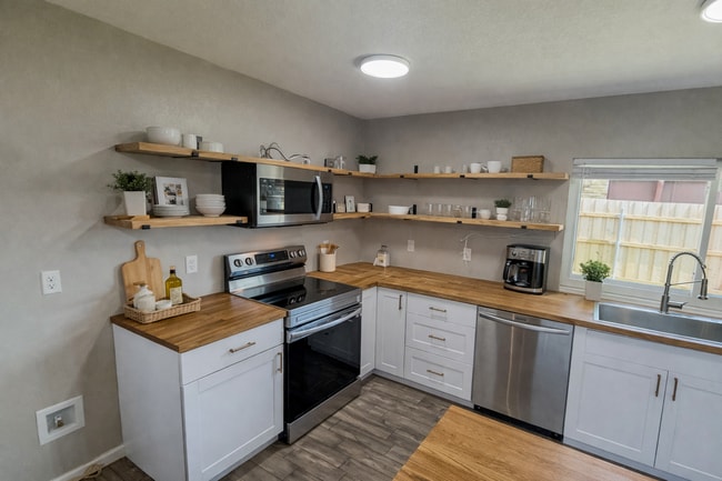 Photo - Ready to Move In 3-Bedroom Living with Modern Comforts in The Colony, TX