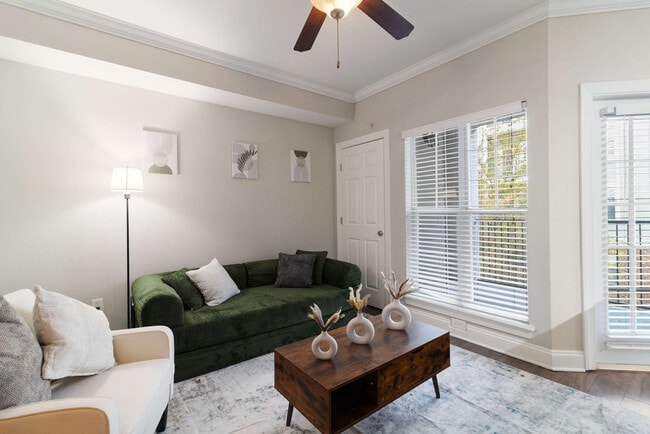 Building Photo - 590 James Maxwell Rd