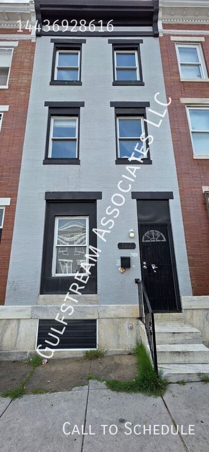 Building Photo - 702 N Kenwood Ave Rental