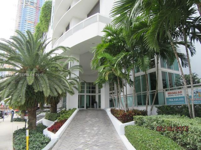 Photo - 950 Brickell Bay Dr Unidad 1003