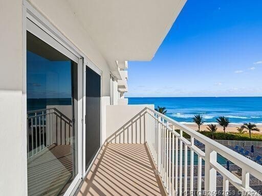 Photo - 3221 S Ocean Blvd Unit 405