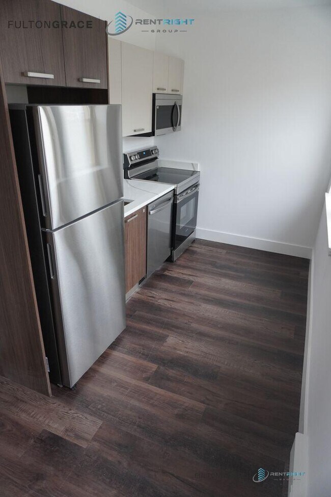 Photo - 0 bedroom in Chicago IL 60660 Unidad 209