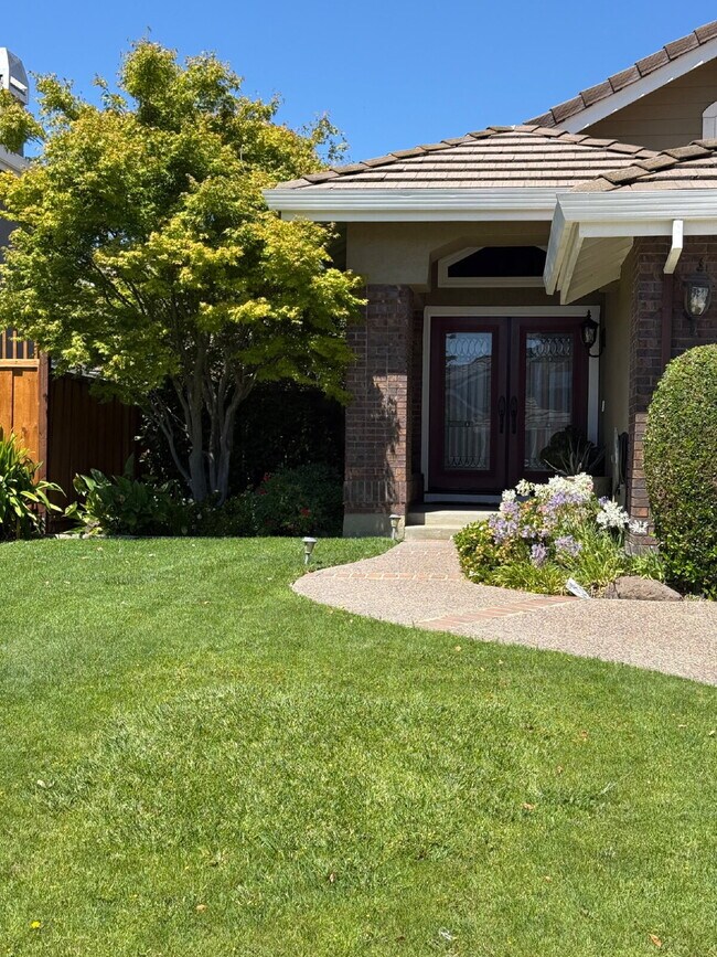 Photo - Beautiful 4 Bedroom, 3 Bathroom Pleasanton Home with 3-Car Garage & Large Backyard
