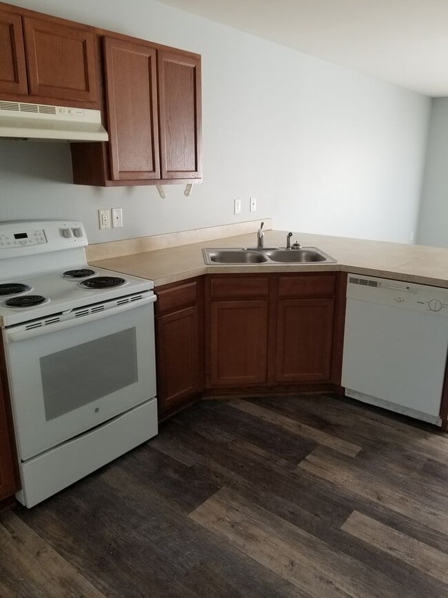 Photo - Cute Apartment for Rent in Benson, NC!