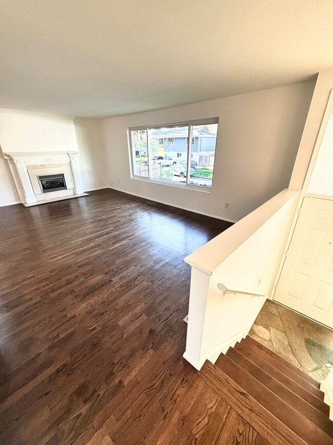 Photo - Gorgeous 4-Bd House | Huge Deck, Huge Fenced Yard, & Bonus Room!