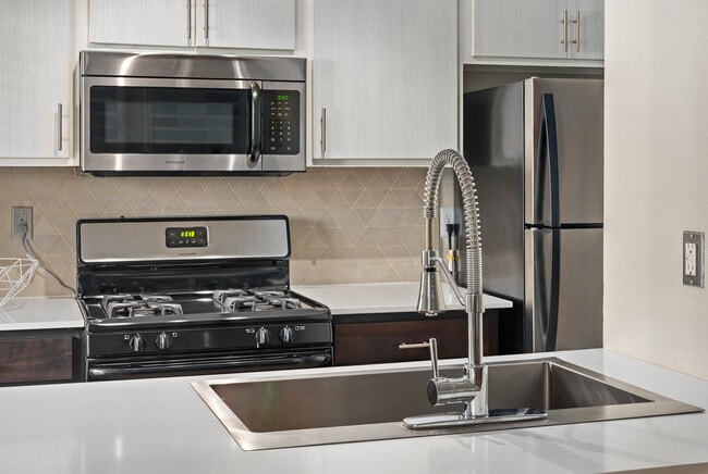 The Cortesian Apartments apartments — community photo