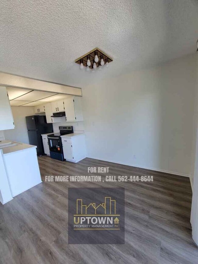 4595 California Ave Unidad 414