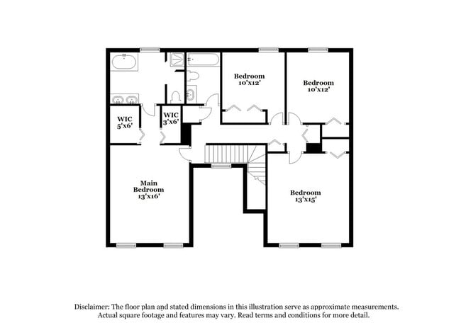 Photo - 2716 Port Ct