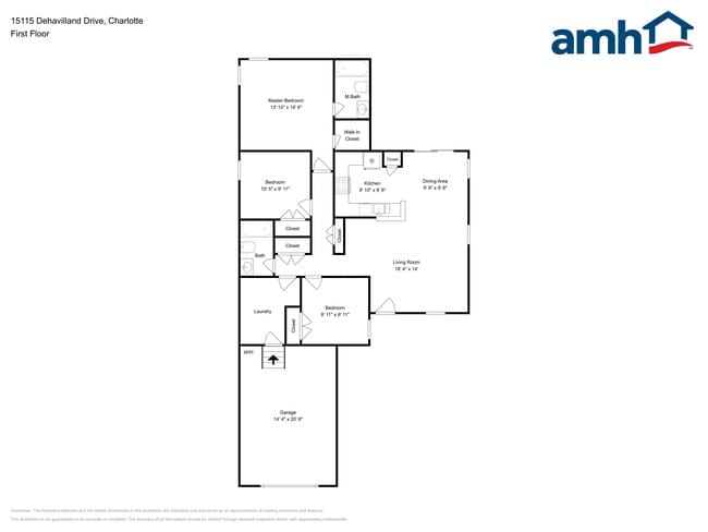 Photo - 15115 De Havilland Dr