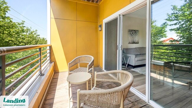 Photo - 3300 East-West Hwy Unidad 422