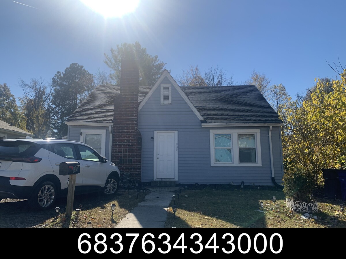 Photo - 820 McCreary St