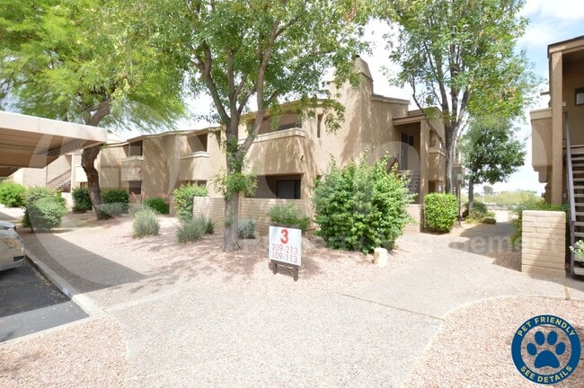 Building Photo - 7950 E Starlight Way Rental