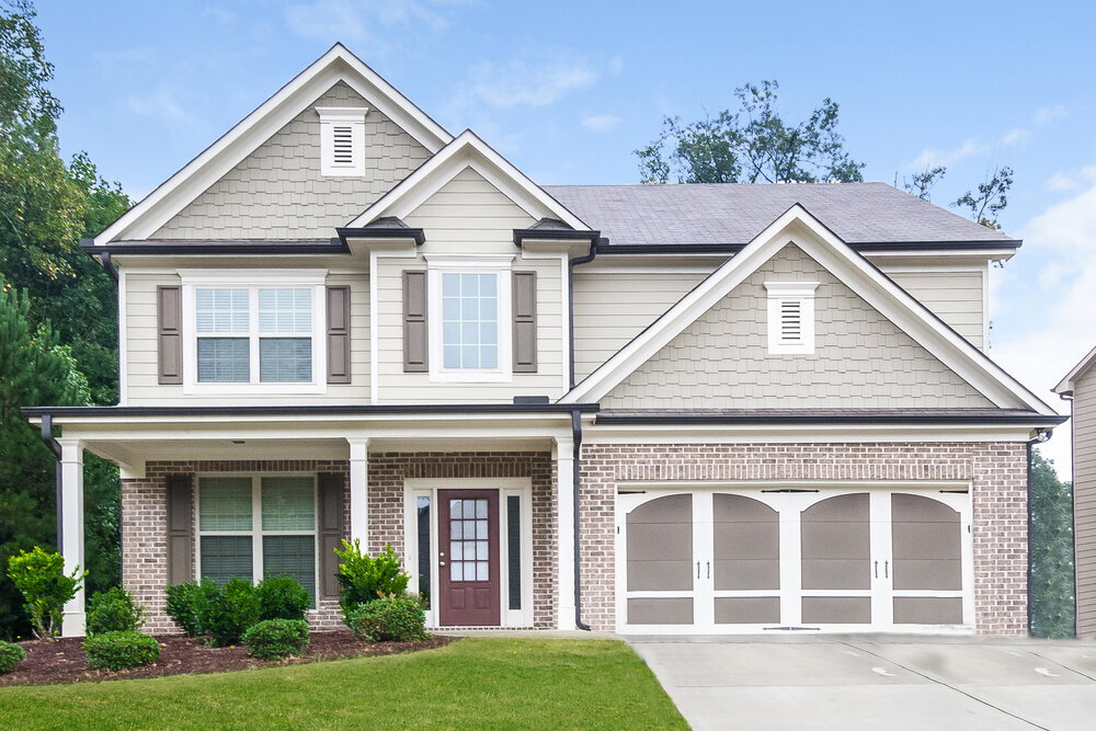 Photo - 895 Westmoreland Ln NE