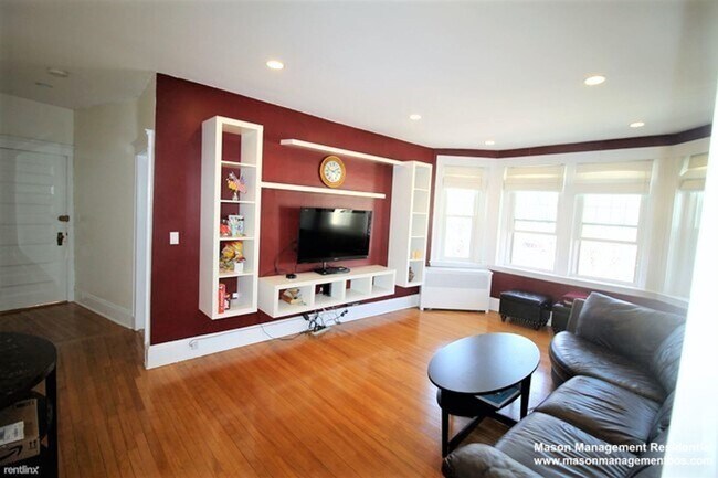 Photo - Unique Coolidge Corner 3 bed. For you 9/1/26