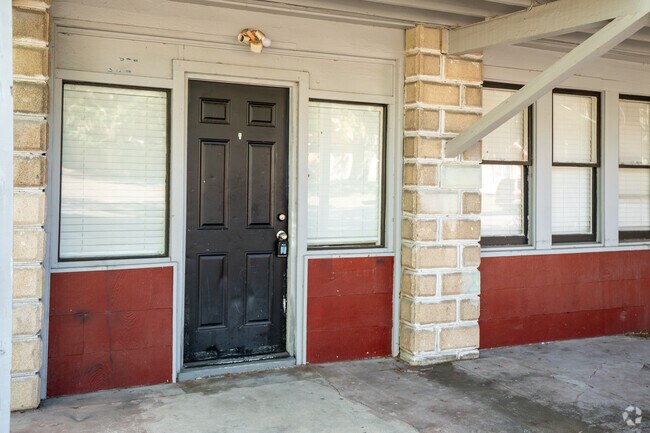 Entrada - Kentucky 1414