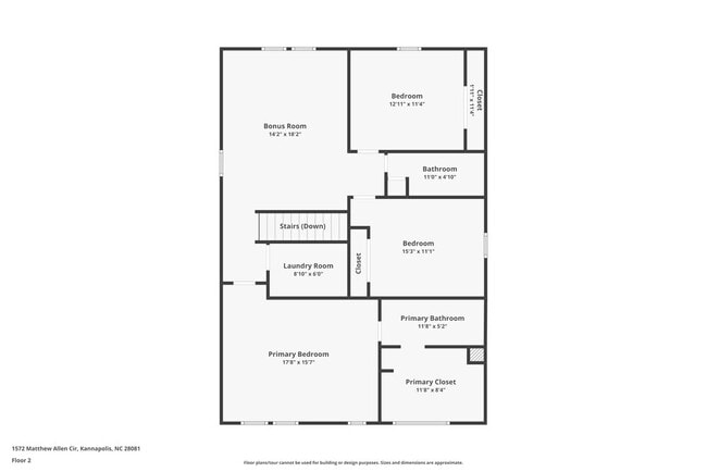 Photo - 1572 Matthew Allen Cir