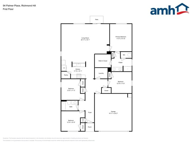 Photo - 94 Palmer Pl