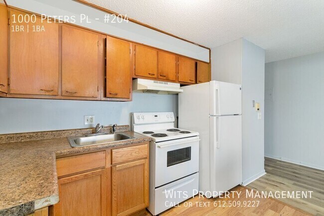 Photo - 1/1 Apartment in Desirable Columbia Heights Unit #204